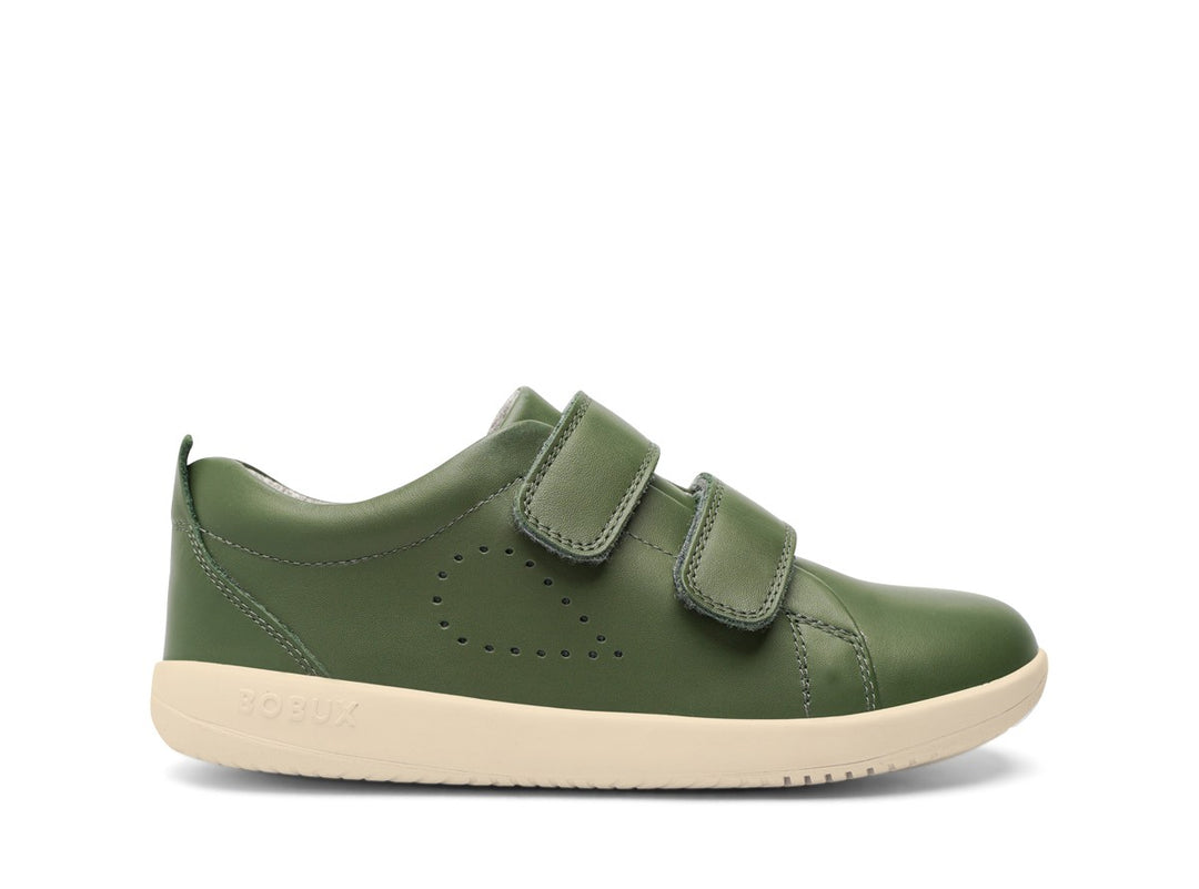 BOBUX - KID+ GRASS COURT: FOREST [sz:33 EU]
