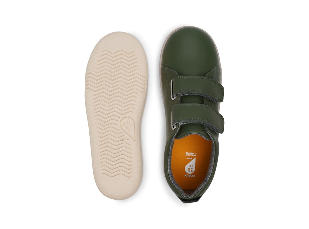 BOBUX - KID+ GRASS COURT: FOREST [sz:33 EU]