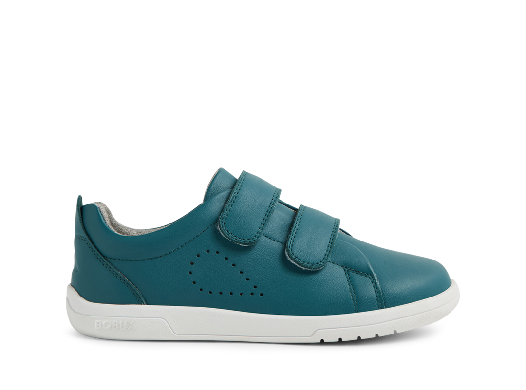 BOBUX - IW GRASS COURT SHOE: MEDITERRANEA [sz:22 EU]