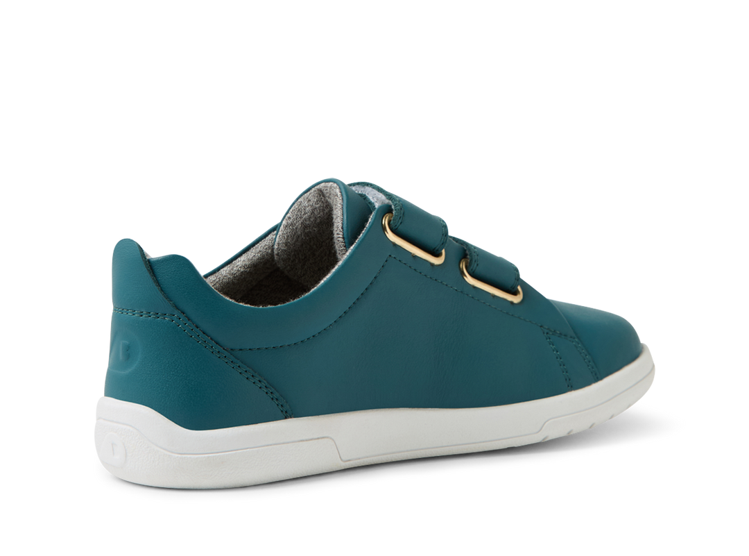 BOBUX - IW GRASS COURT SHOE: MEDITERRANEA [sz:22 EU]