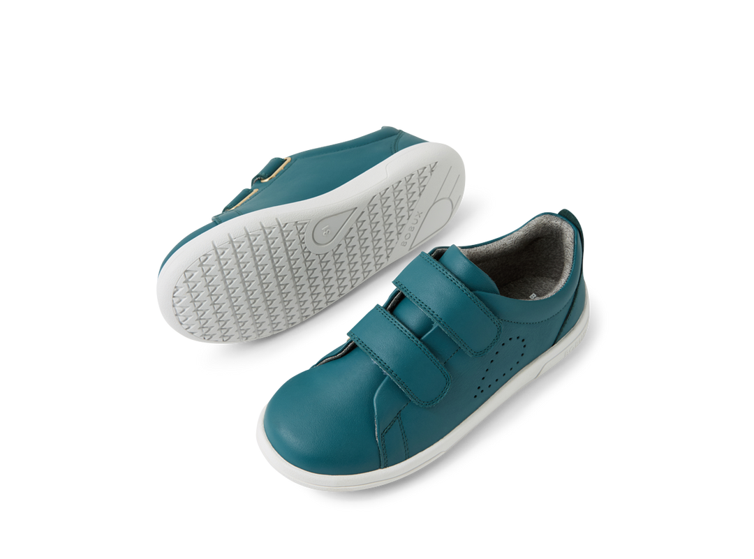 BOBUX - IW GRASS COURT SHOE: MEDITERRANEA [sz:22 EU]