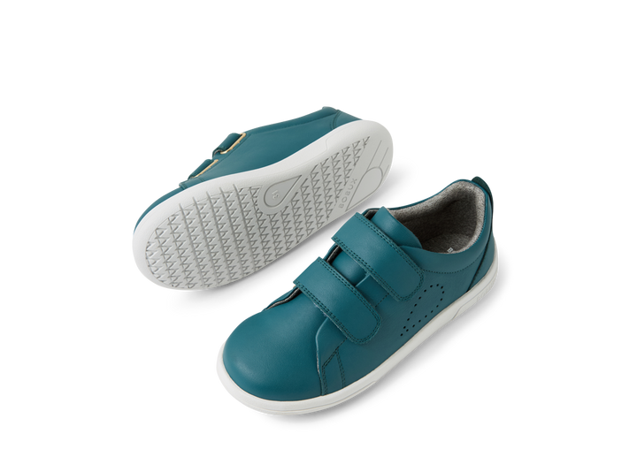 BOBUX - IW GRASS COURT SHOE: MEDITERRANEA [sz:22 EU]