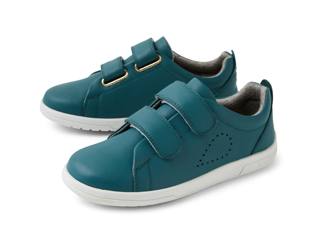 BOBUX - IW GRASS COURT SHOE: MEDITERRANEA [sz:22 EU]