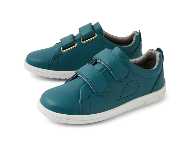 BOBUX - IW GRASS COURT SHOE: MEDITERRANEA [sz:22 EU]