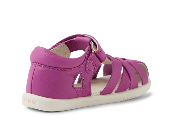 BOBUX - I WALK TROPICANA SANDAL: ORCHID [sz:22 EU]