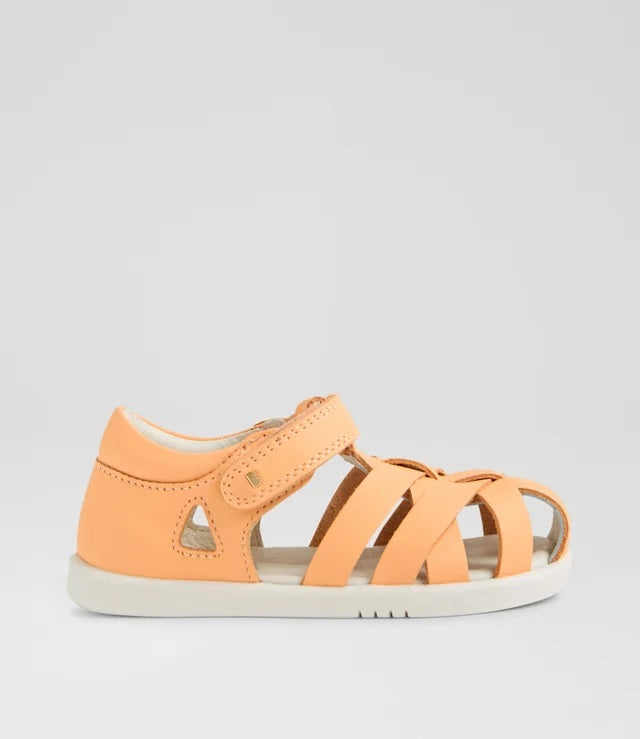 BOBUX - IW TROPICANA SANDAL II: PEACH JELLY [sz:22 EU]