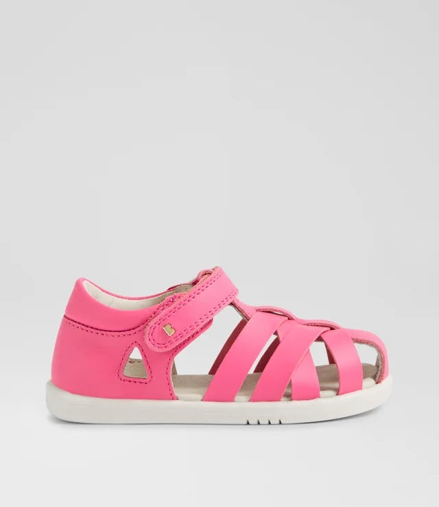 BOBUX - IW TROPICANA SANDAL II: PINK LEMONADE [sz:22 EU]