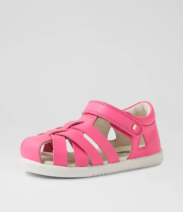 BOBUX - IW TROPICANA SANDAL II: PINK LEMONADE [sz:22 EU]