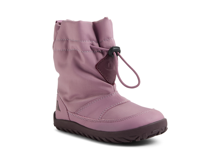 BOBUX - IW PADEN WATERPROOF ANKLE BOOT: LILAS [sz:23 EU]