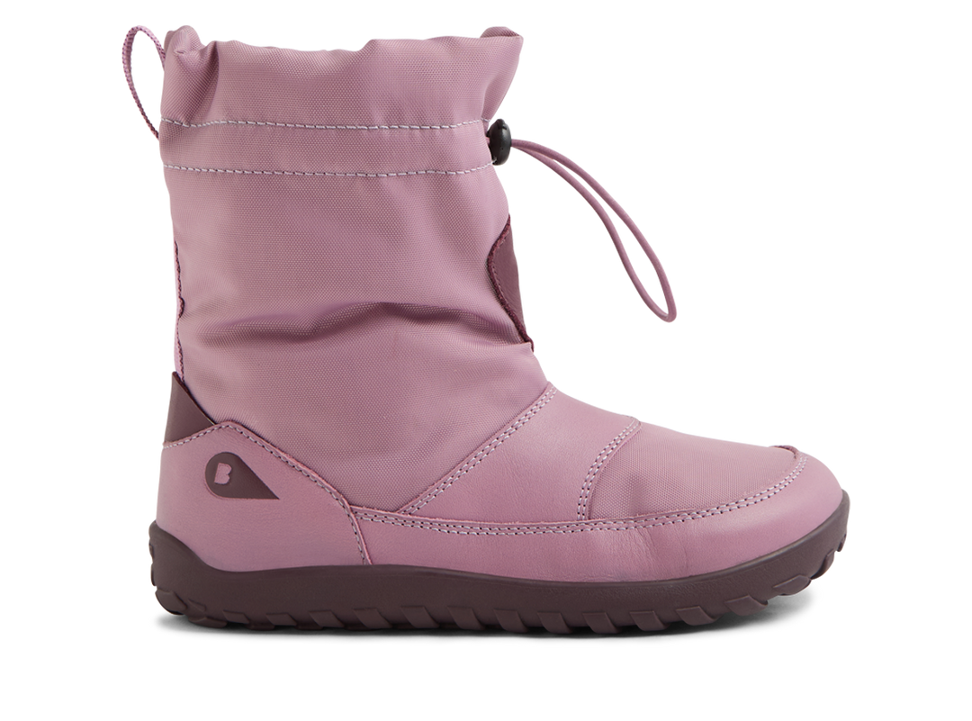 BOBUX - KP PADEN WATERPROOF ANKLE BOOT: LILAS [sz:27 EU]