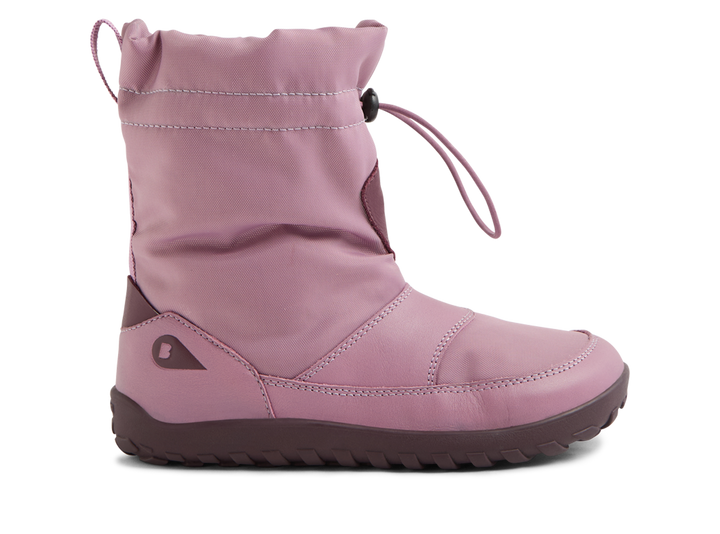 BOBUX - KP PADEN WATERPROOF ANKLE BOOT: LILAS [sz:27 EU]