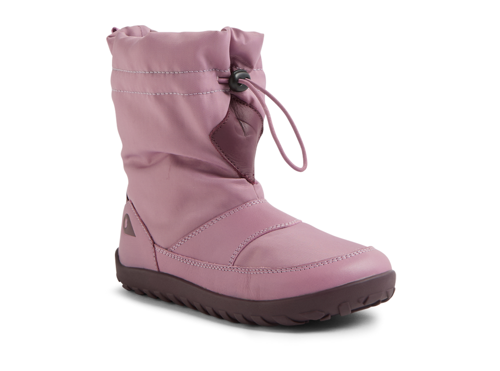 BOBUX - KP PADEN WATERPROOF ANKLE BOOT: LILAS [sz:27 EU]