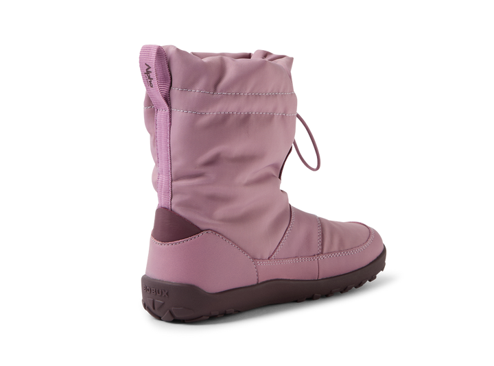 BOBUX - KP PADEN WATERPROOF ANKLE BOOT: LILAS [sz:27 EU]
