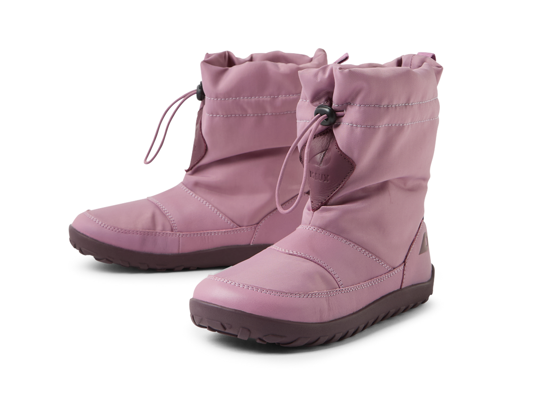BOBUX - KP PADEN WATERPROOF ANKLE BOOT: LILAS [sz:27 EU]