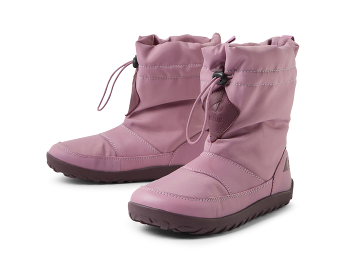 BOBUX - KP PADEN WATERPROOF ANKLE BOOT: LILAS [sz:27 EU]