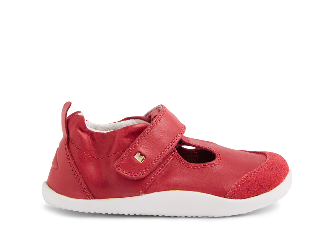 BOBUX - XPLORER SCOUT SHOE: SALSA [sz:20 EU]