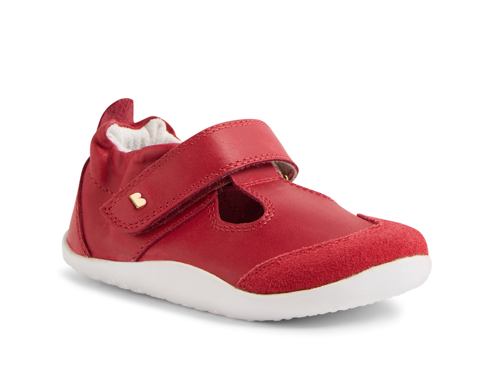 BOBUX - XPLORER SCOUT SHOE: SALSA [sz:20 EU]