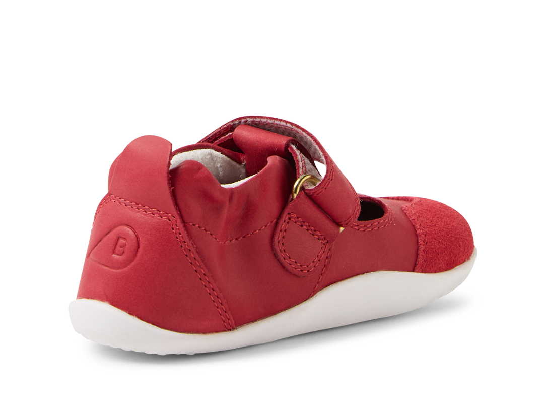 BOBUX - XPLORER SCOUT SHOE: SALSA [sz:20 EU]