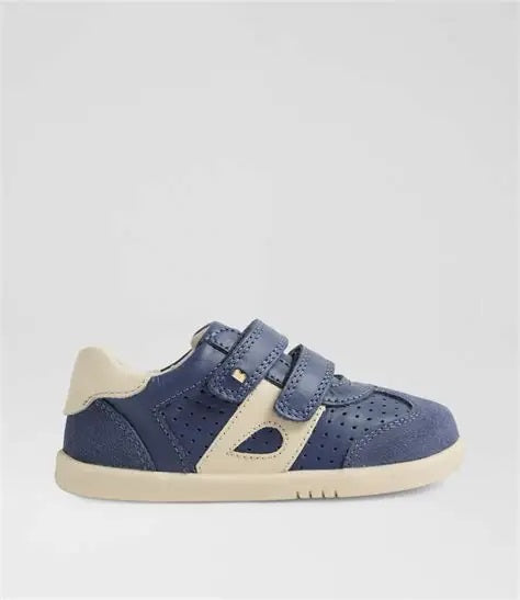 BOBUX - IW TITAN SNEAKER: VINTAGE INDIGO [sz:22 EU]