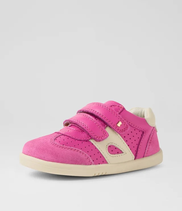 BOBUX - IW TITAN SNEAKER: ROSE VIOLET [sz:22 EU]