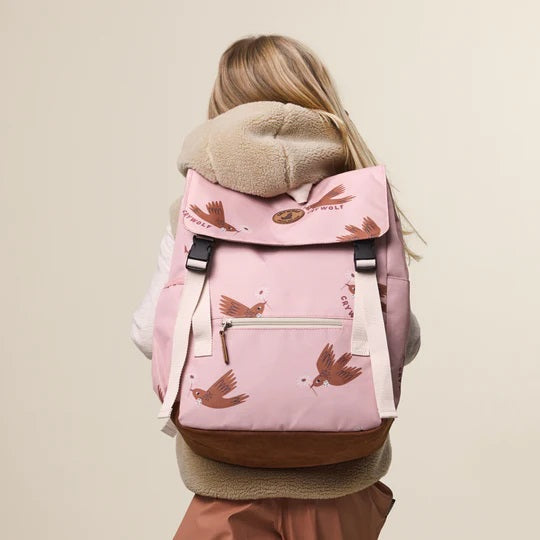 CRYWOLF - KNAPSACK: TUI 