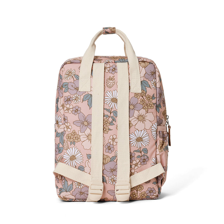 CRYWOLF - MINI BACKPACK: DAISY FLORAL 