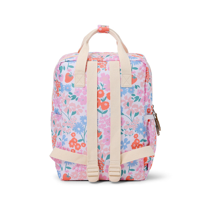 CRYWOLF - MINI BACKPACK: BERRY GARDEN 