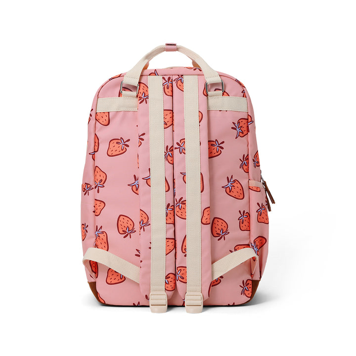 CRYWOLF - KNAPSACK: STRAWBERRY SPLASH 