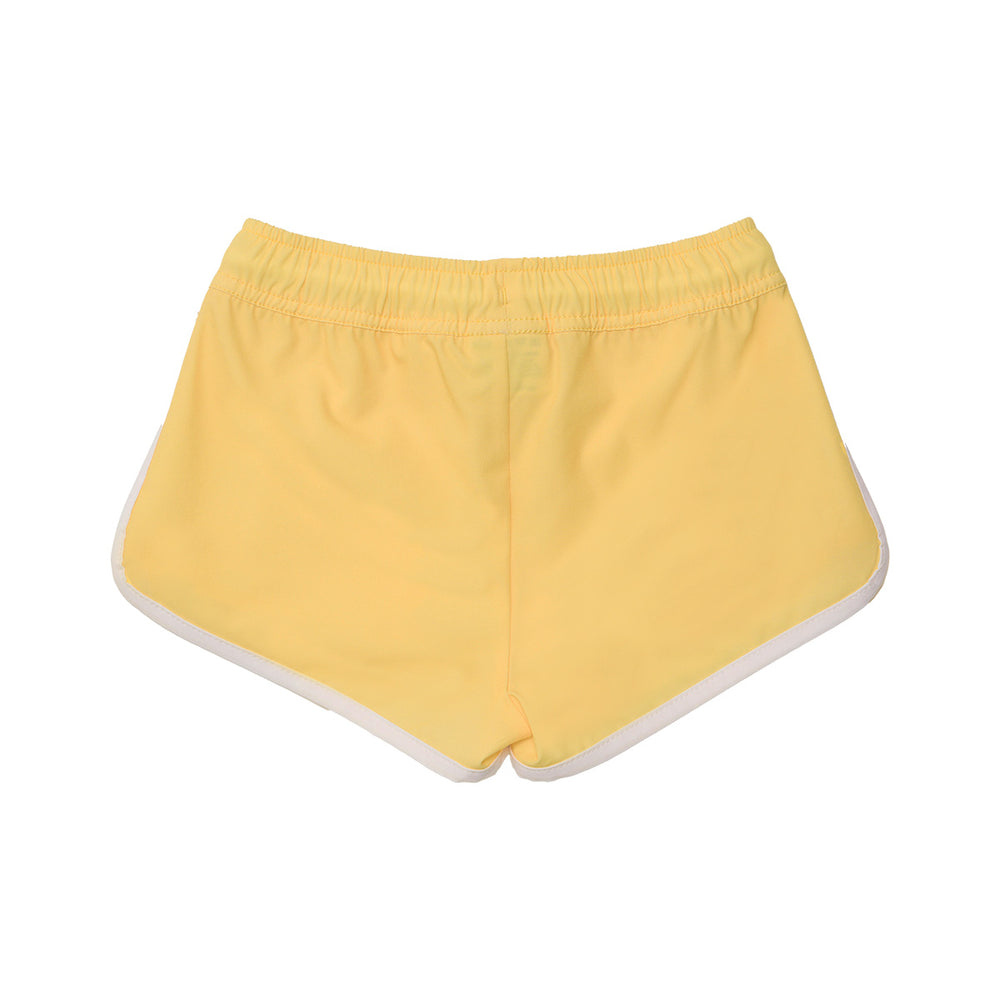 CRYWOLF - SURF SHORT: BUTTERCUP [sz:1 YR]