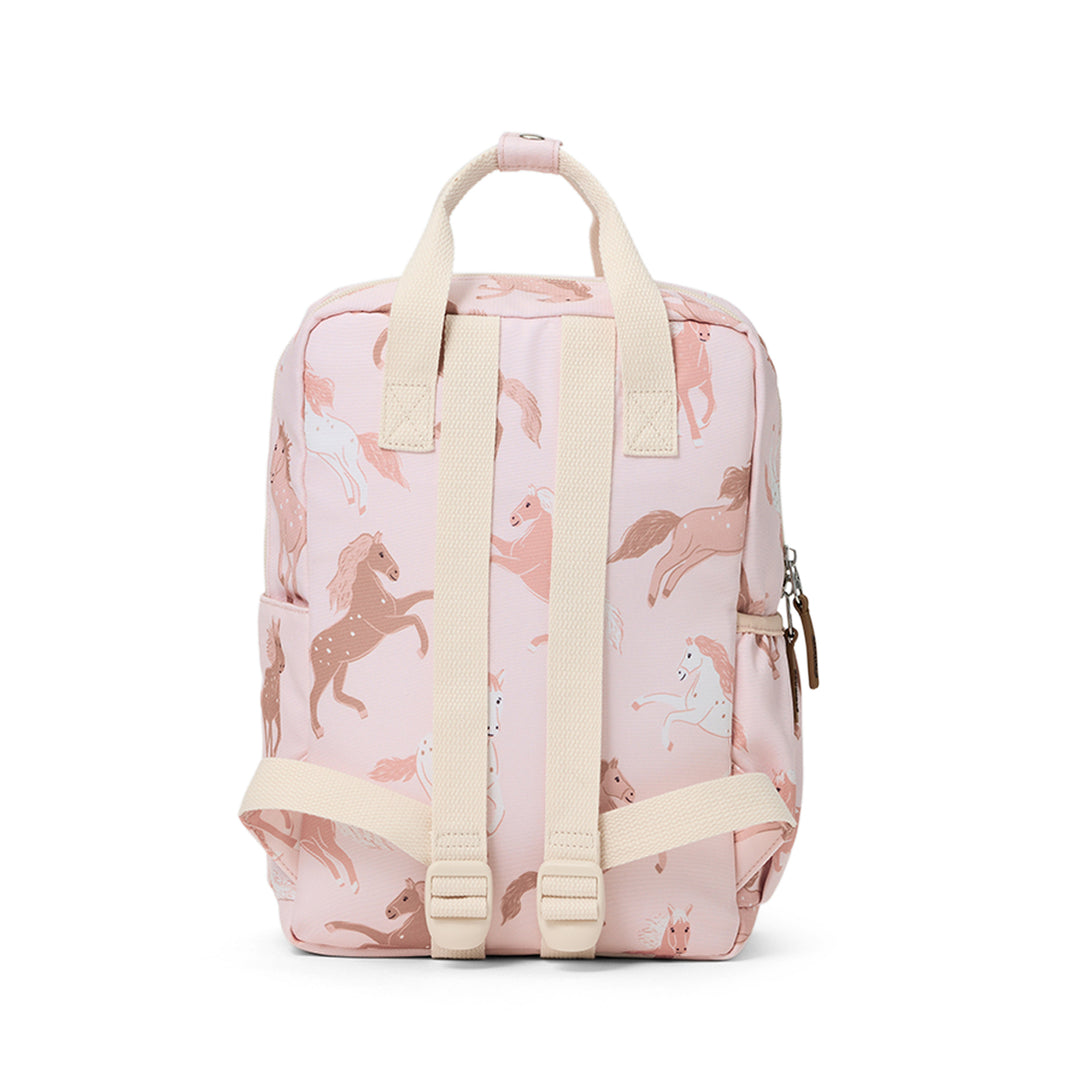 CRYWOLF - MINI BACKPACK: BLUSH PONIES 