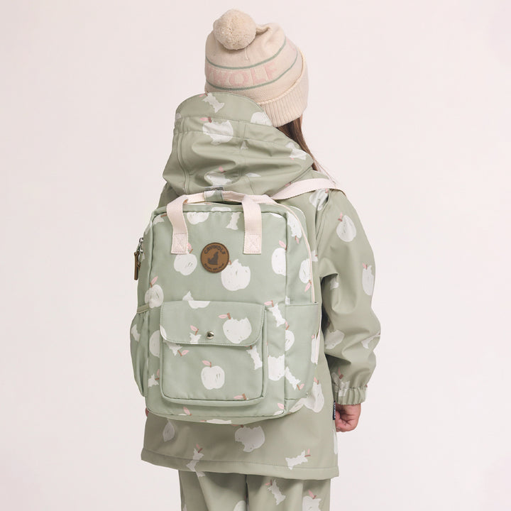 CRYWOLF - MINI BACKPACK: APPLE GROVE 