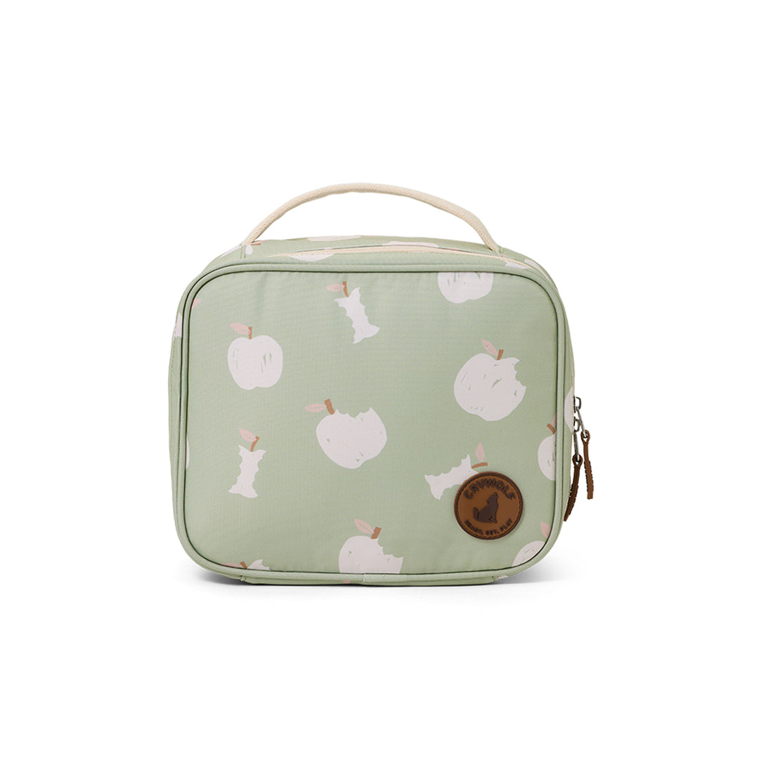 CRYWOLF - EVERYDAY LUNCH BAG: APPLE GROVE 