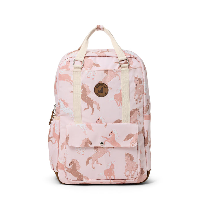 CRYWOLF - KNAPSACK: BLUSH PONIES 