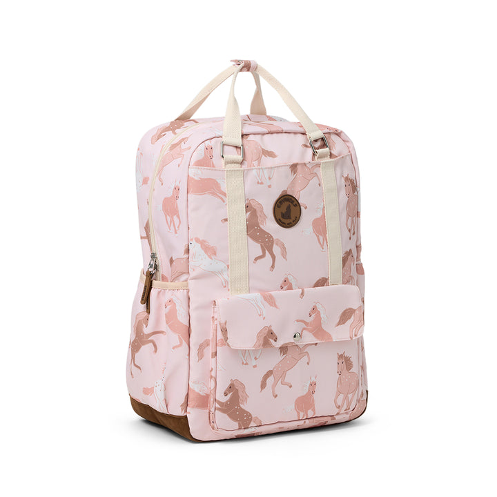 CRYWOLF - KNAPSACK: BLUSH PONIES 