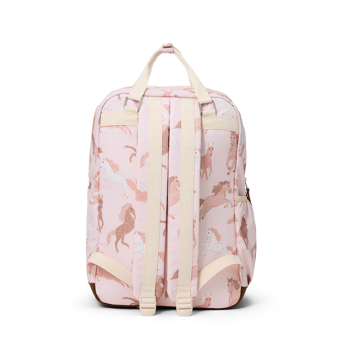 CRYWOLF - KNAPSACK: BLUSH PONIES 
