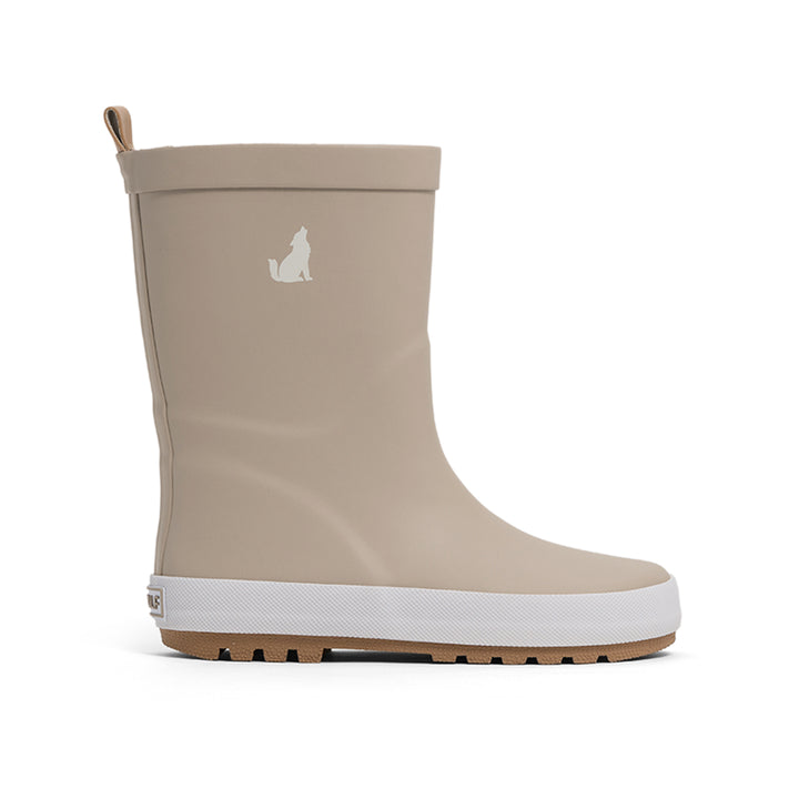 CRYWOLF - RAIN BOOTS: HEATHER [sz:EU 21 / US 4]