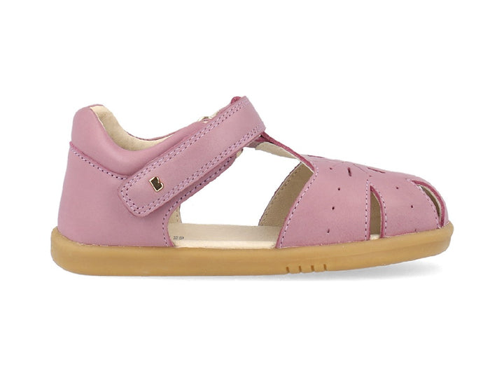 BOBUX - I WALK COMPASS SANDAL: IRIS