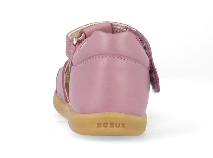 BOBUX - I WALK COMPASS SANDAL: IRIS