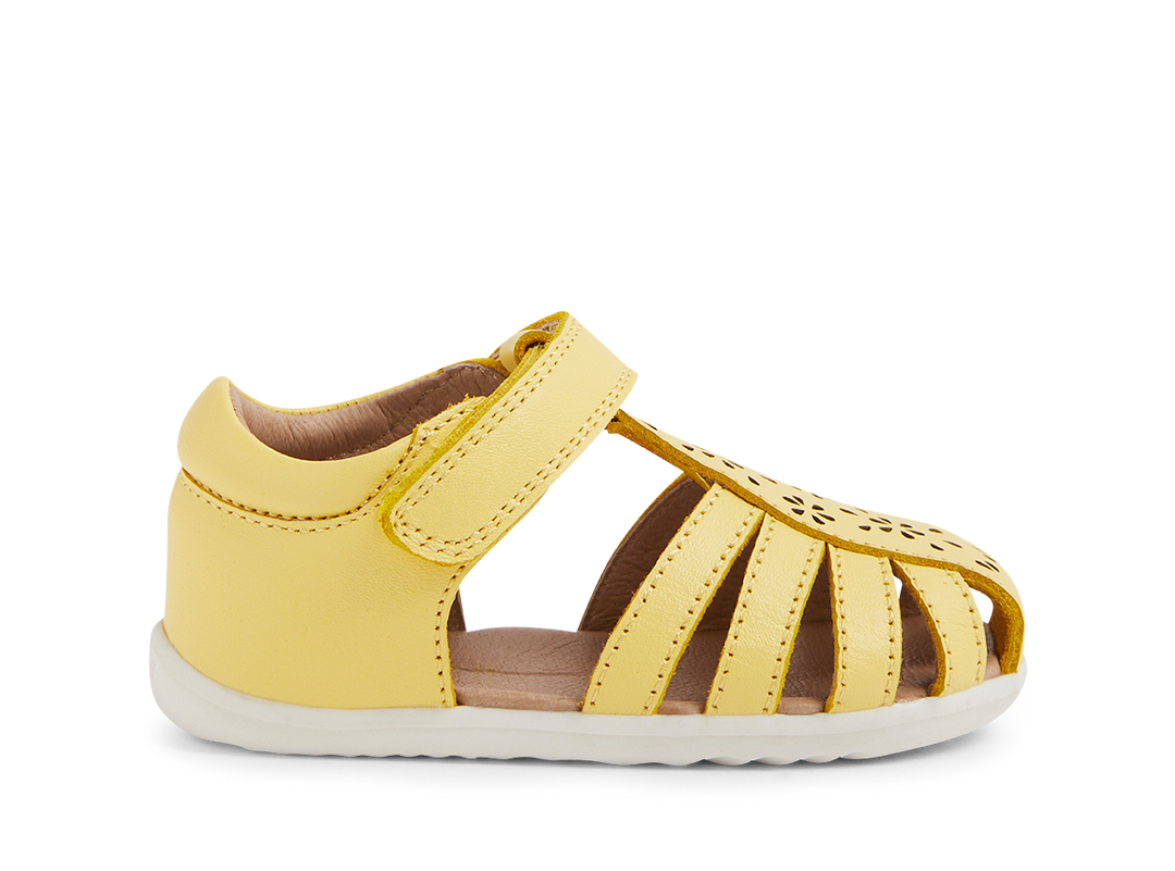 BOBUX - STEP UP CHELSEA: PALE BANANA [sz:19 EU]