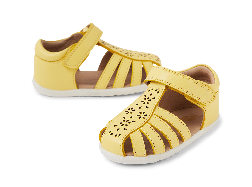 BOBUX - STEP UP CHELSEA: PALE BANANA [sz:19 EU]