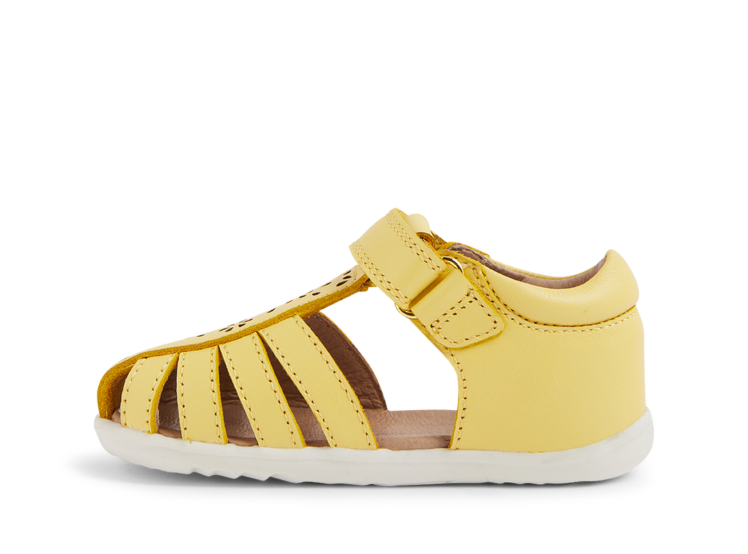 BOBUX - STEP UP CHELSEA: PALE BANANA [sz:19 EU]