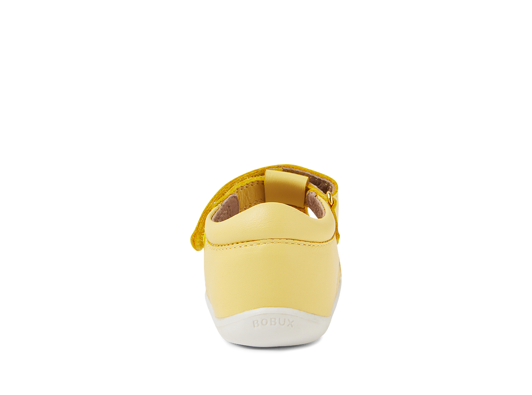 BOBUX - STEP UP CHELSEA: PALE BANANA [sz:19 EU]