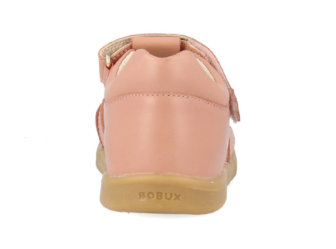 BOBUX - KID+ COMPASS SANDAL: ROSE