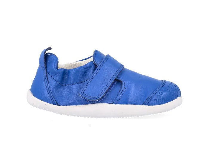 BOBUX - XPLORER GO TRAINER: GENTIAN BLUE [sz:19 EU]