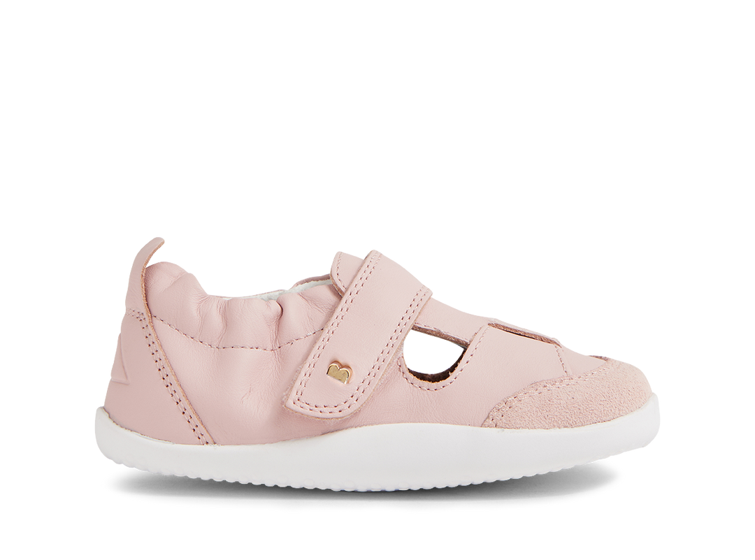 BOBUX - XPLORER BEAU: BALLET PINK [sz:19 EU]