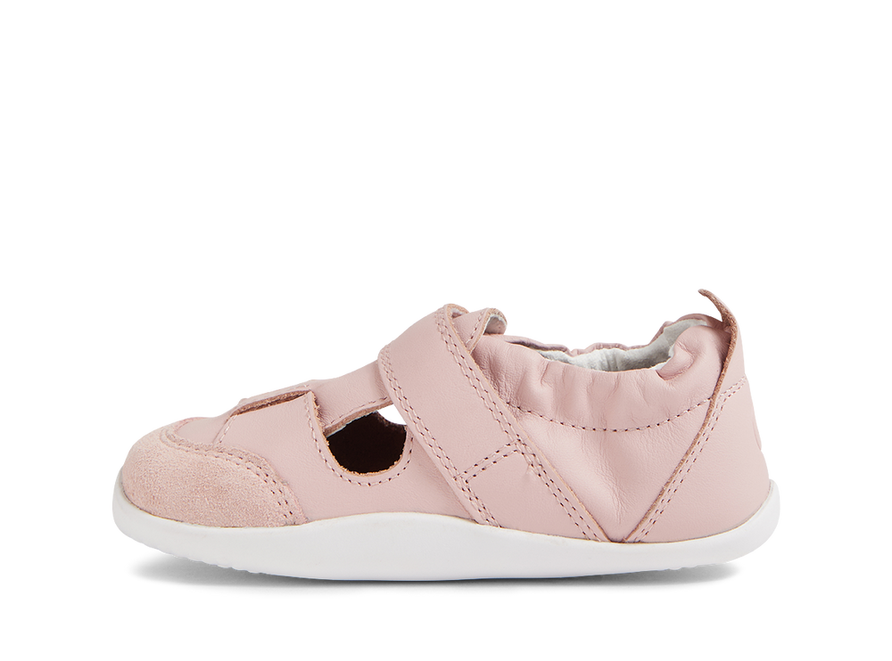 BOBUX - XPLORER BEAU: BALLET PINK [sz:19 EU]