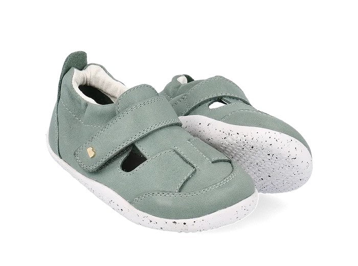BOBUX - XPLORER BEAU: SAGE [sz:19 EU]
