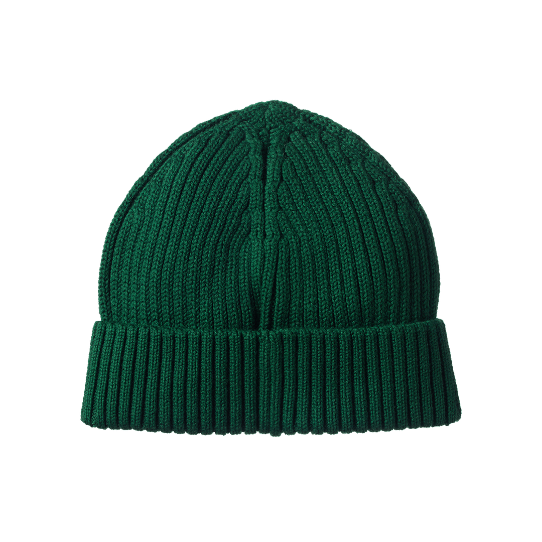 NATURE BABY - FOREST BEANIE: EDEN [sz:SML]