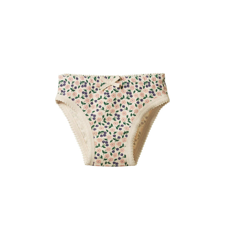NATURE BABY - KNICKERS: BRIARWOOD [sz:2 YRS]