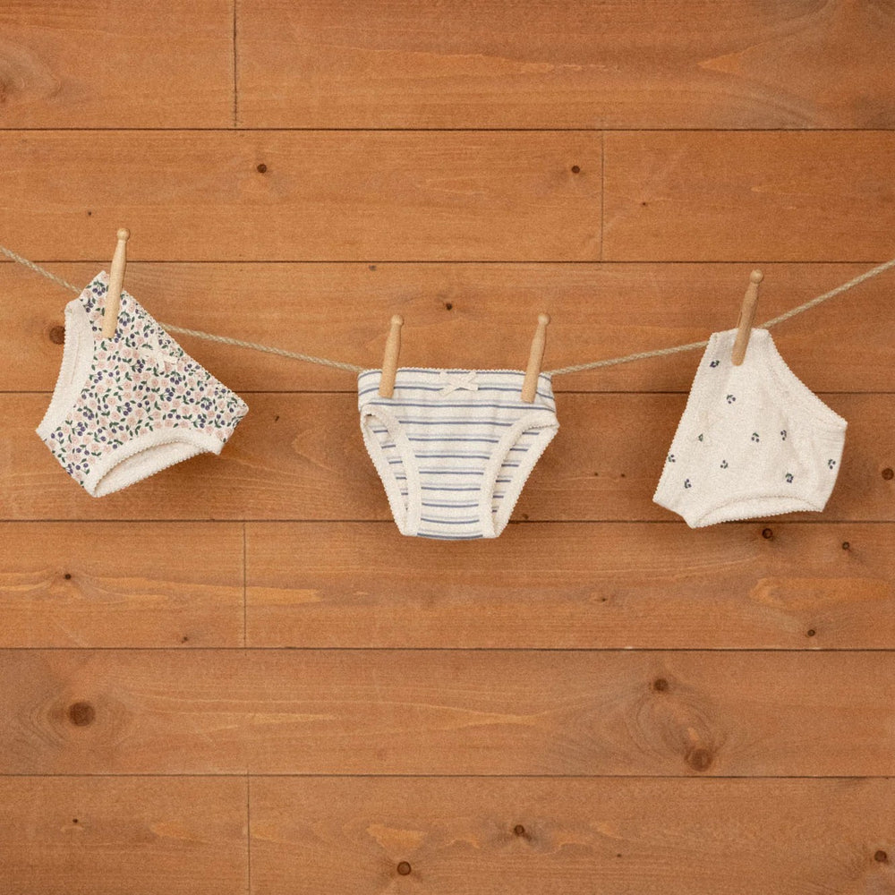 NATURE BABY - KNICKERS: BRIARWOOD [sz:2 YRS]